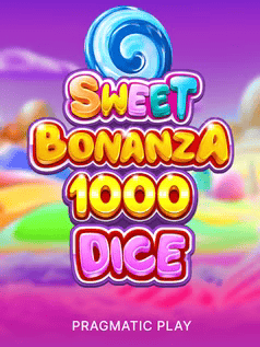 Sweet Bonanza 1000 Dice