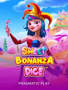 Sweet Bonanza Dice