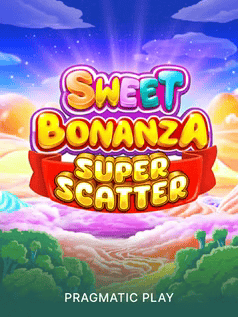 Sweet Bonanza Super Scatter