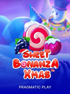 Sweet Bonanza Xmas